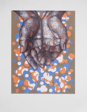 Jacomijn den Engelsen - Zonder titel kopen? Bied vanaf 75!