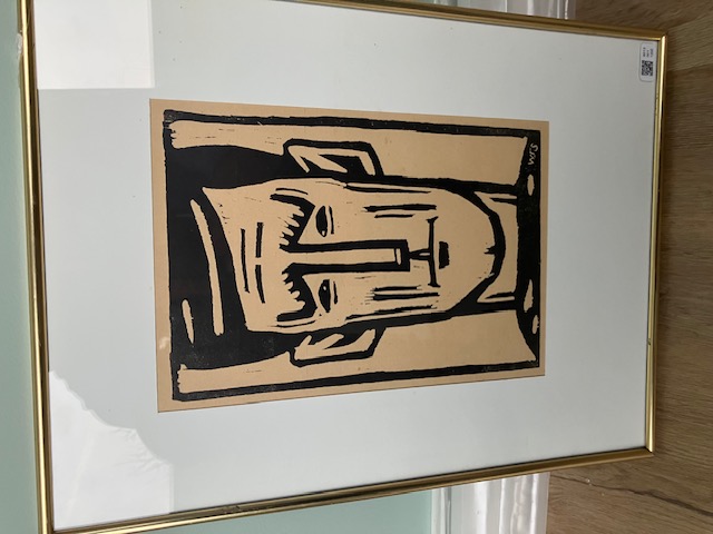 Wim Sinemus (1903-1987)