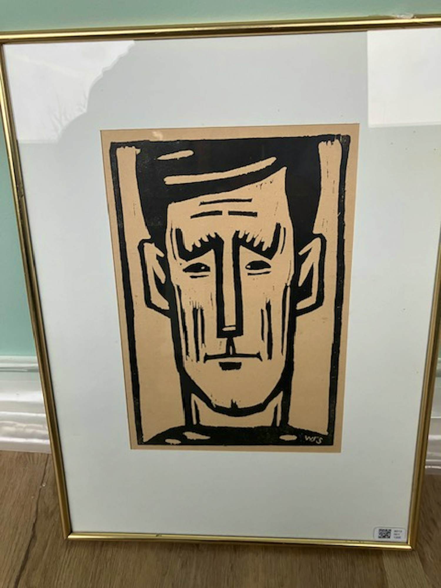 Wim Sinemus - zonder titel kopen? Bied vanaf 149!