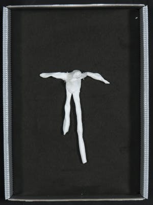 Bart Drost - Porseleinen figuur, Let's dance kopen? Bied vanaf 1!