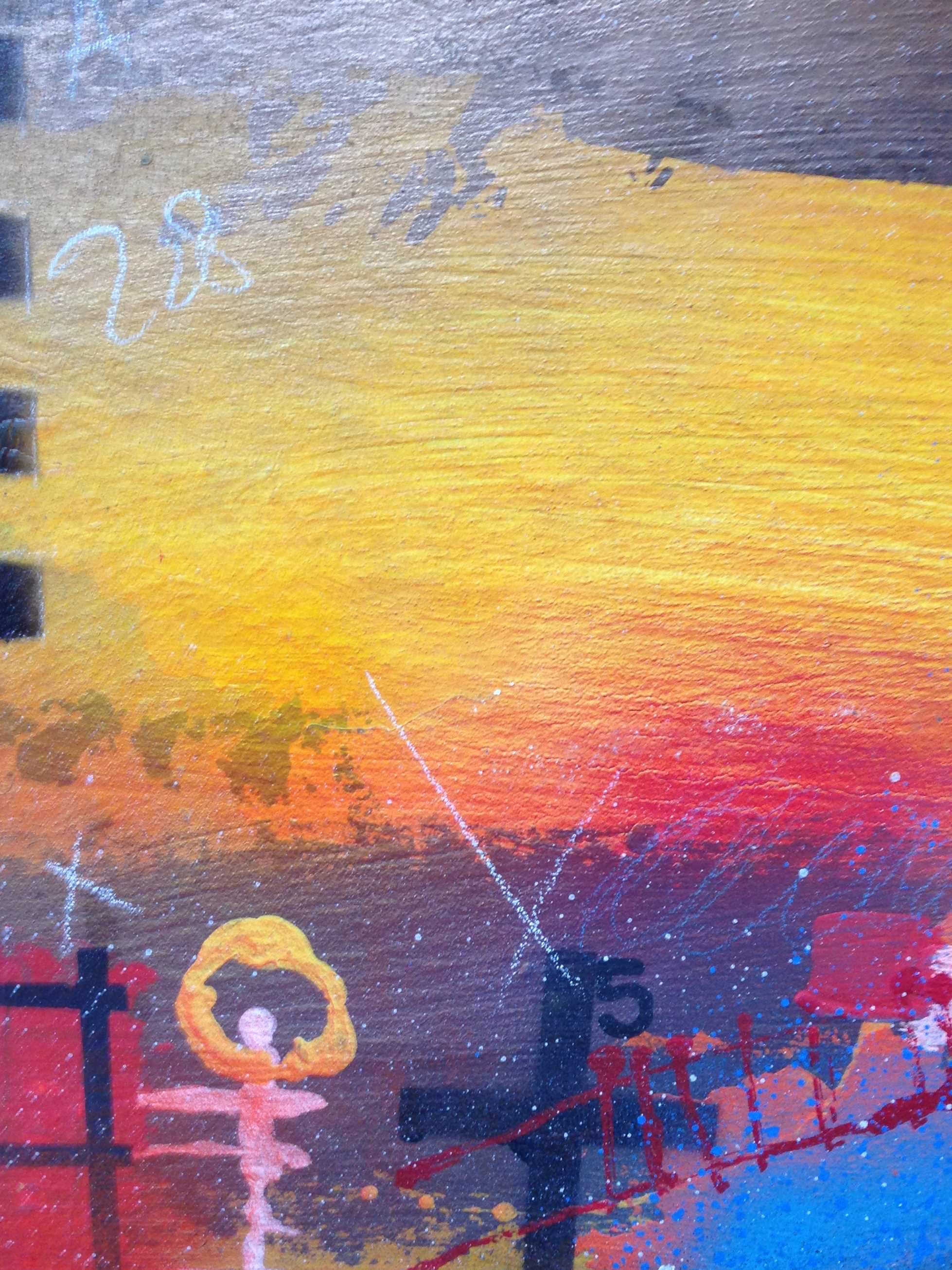 Theo Koster - lazy afternoon kopen? Bied vanaf 1!