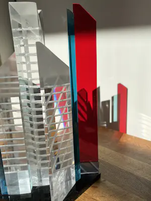 Ben Hoezen - ZONDER TITEL kopen? Bied vanaf 250!