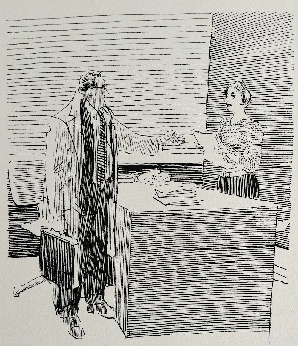 Peter van Straaten (1935-2016)