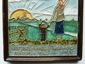 Porceleyne Fles - Ontwerp H.J.Tieman 1938-1982. kopen? Bied vanaf 1!