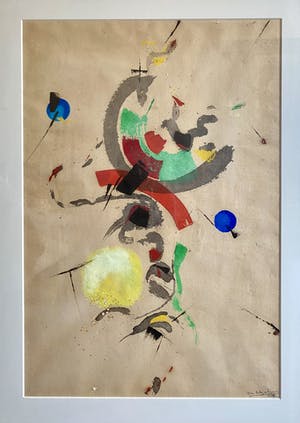 Jan Olyslager - ‘Springtime’ kopen? Bied vanaf 150!