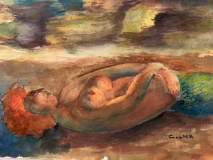 Jan Cockx - Geen titel kopen? Bied vanaf 30!