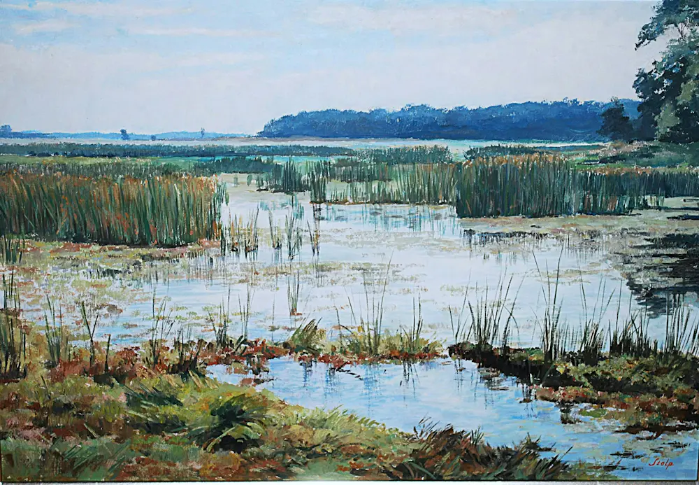 Simon Stolp (1919-1996)