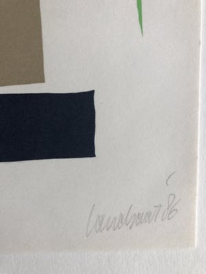 Hans Landsaat - Half landelijk kopen? Bied vanaf 25!