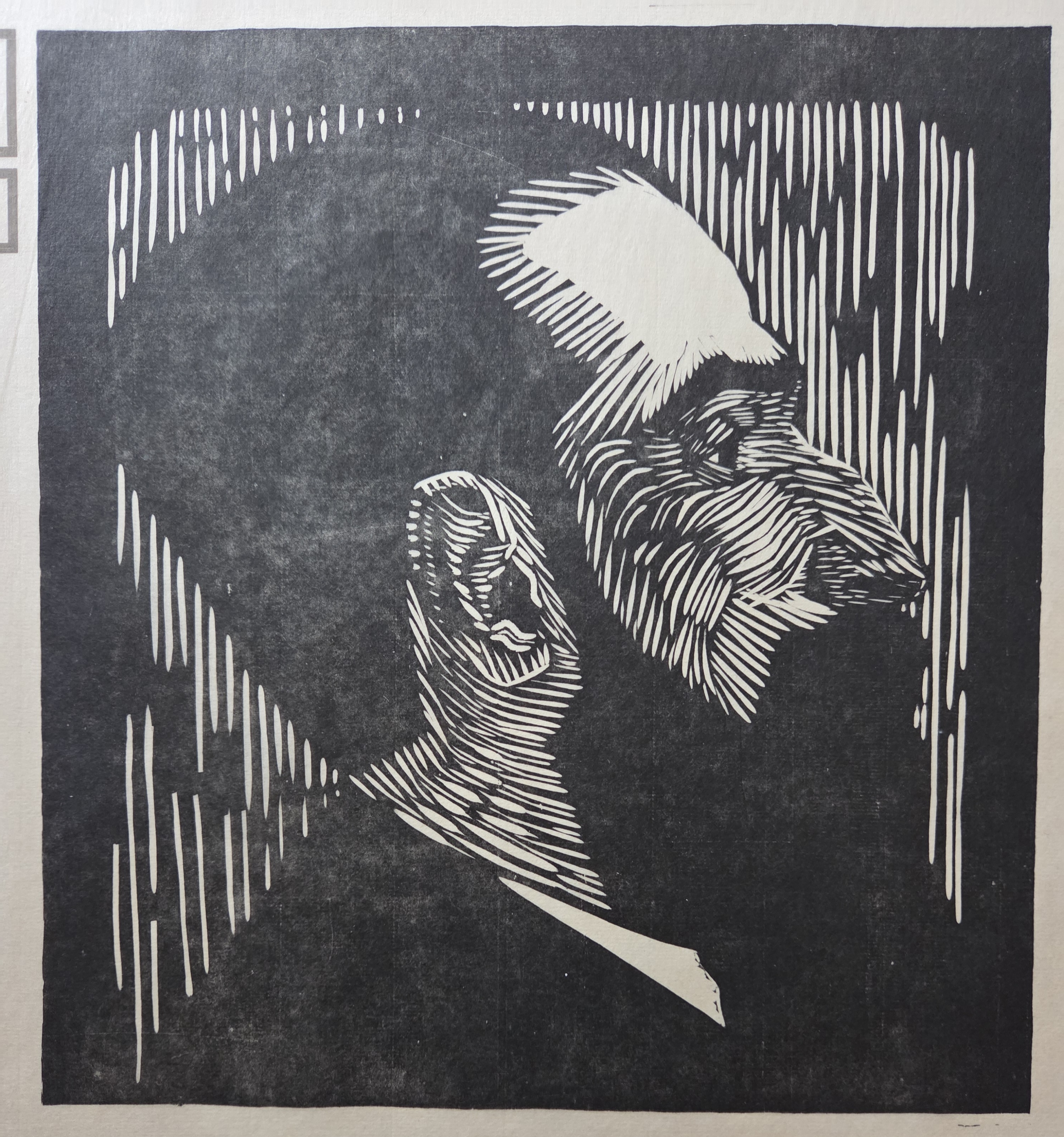 Samuel Jessurun de Mesquita (1868-1942)
