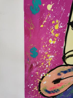 Espen Hagen - Rocker kopen? Bied vanaf 150!