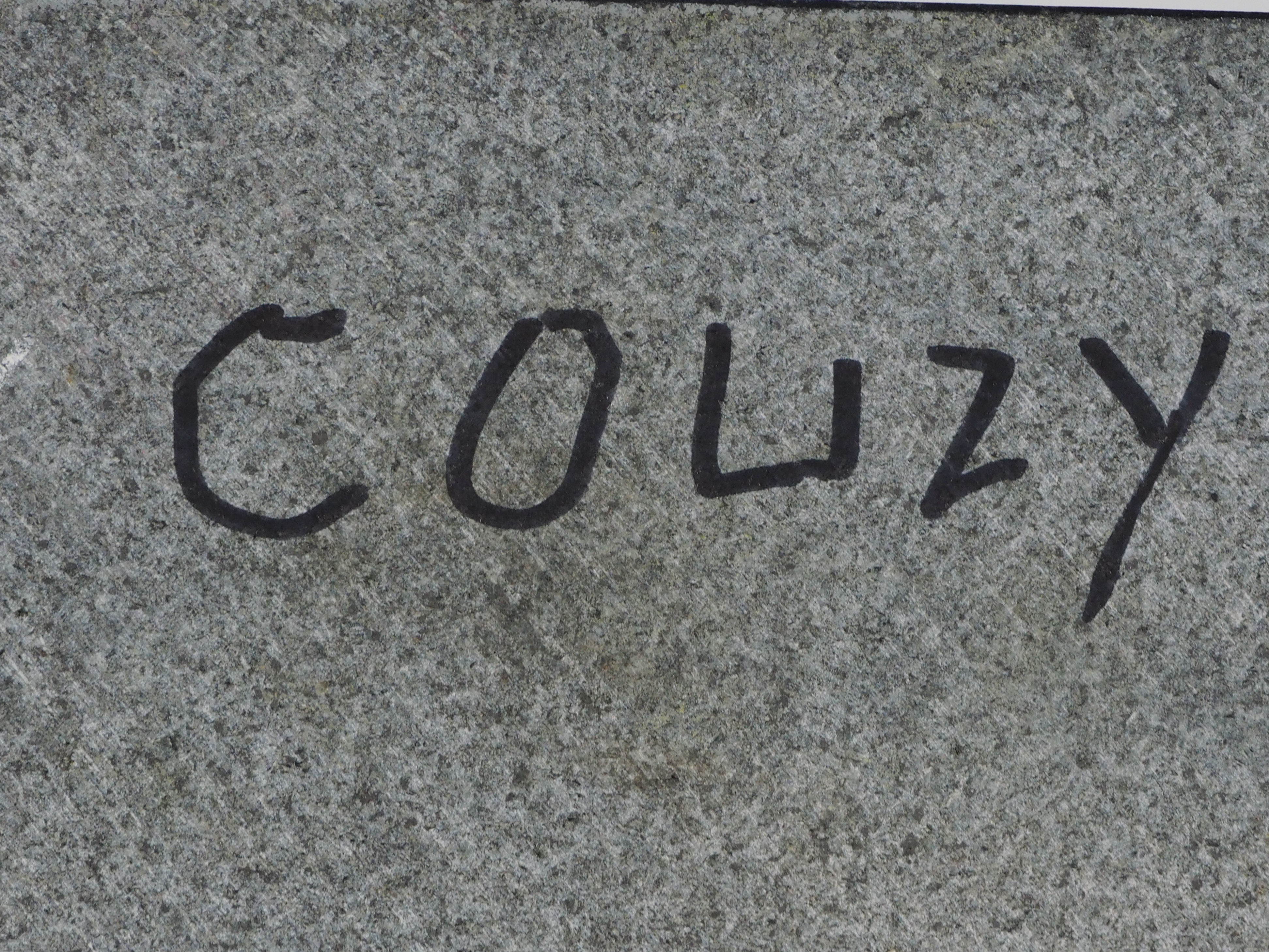 Erik Couzy - Admiration kopen? Bied vanaf 300!