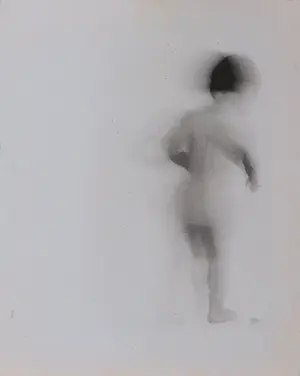 Mieke Grooten - Foto, Stills I, II & III (drieluik) - Ingelijst kopen? Bied vanaf 150!