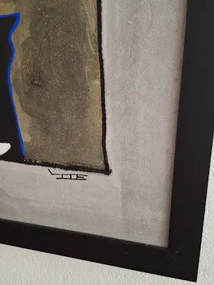 Paolo Valle - Living space kopen? Bied vanaf 150!