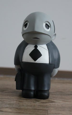 Dadara - beeld: Greyman the original kopen? Bied vanaf 110!