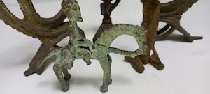 Dogon - 5-Dogon kavels kopen? Bied vanaf 60!