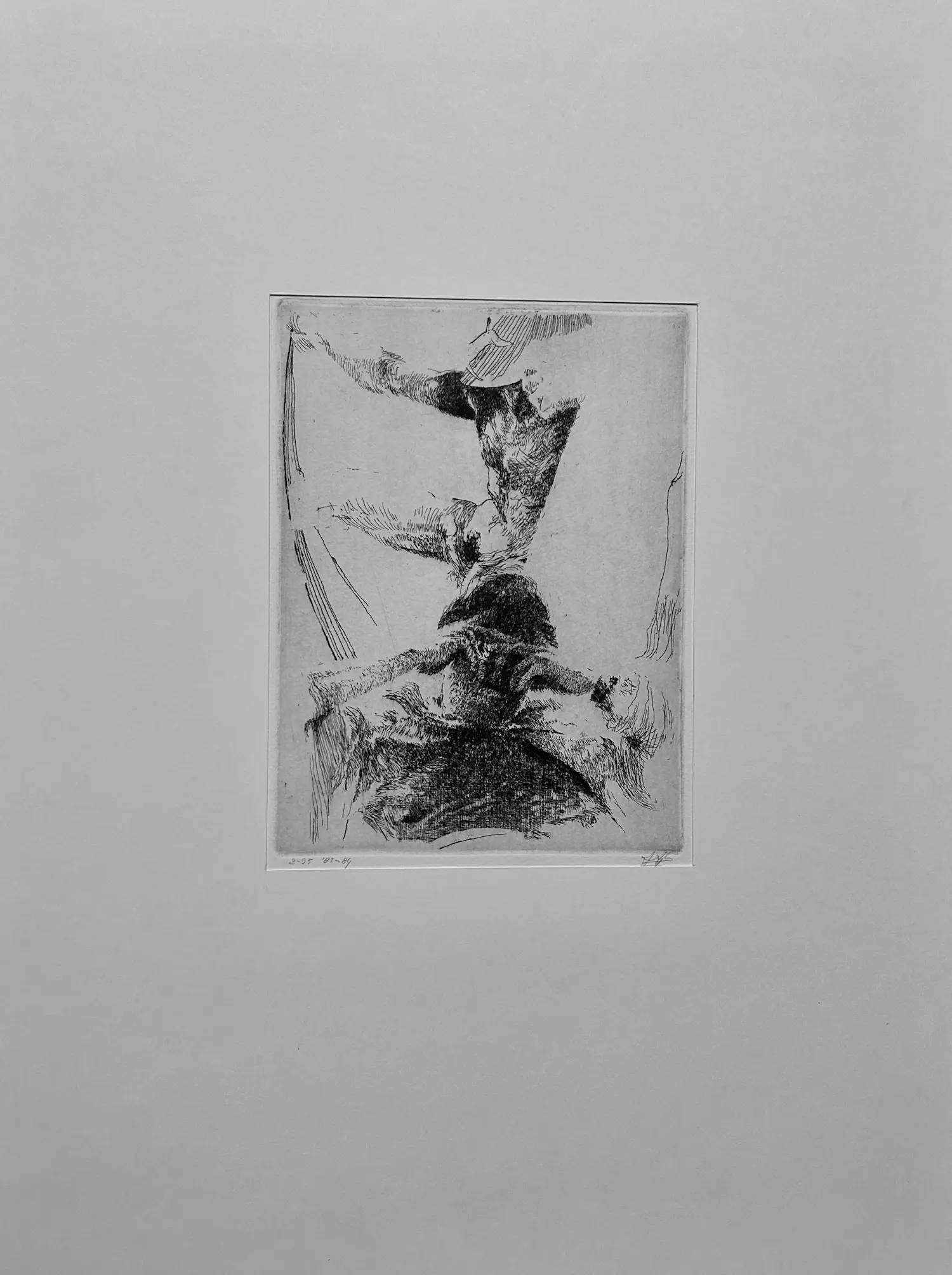 Jan van Dijk (Geb. Den Haag) (1943)