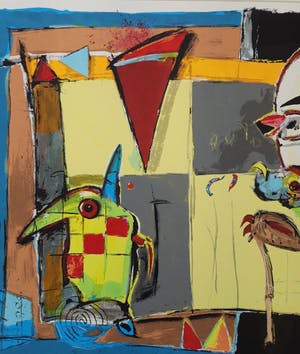 Cor de Jong - Ritueel kopen? Bied vanaf 15!