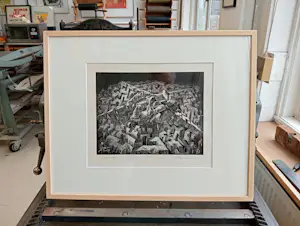 Peter Lazarov - ''Labyrint'' kopen? Bied vanaf 80!