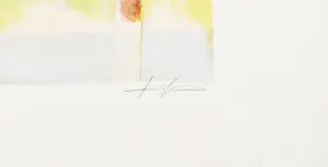 Kantcho Kanev - Zeefdruk, Blue kopen? Bied vanaf 1!