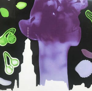 Paul Blanca - Giraffe omringd met Kersen kopen? Bied vanaf 40!