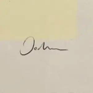 Jochum Bakker - After a Conclusion kopen? Bied vanaf 150!