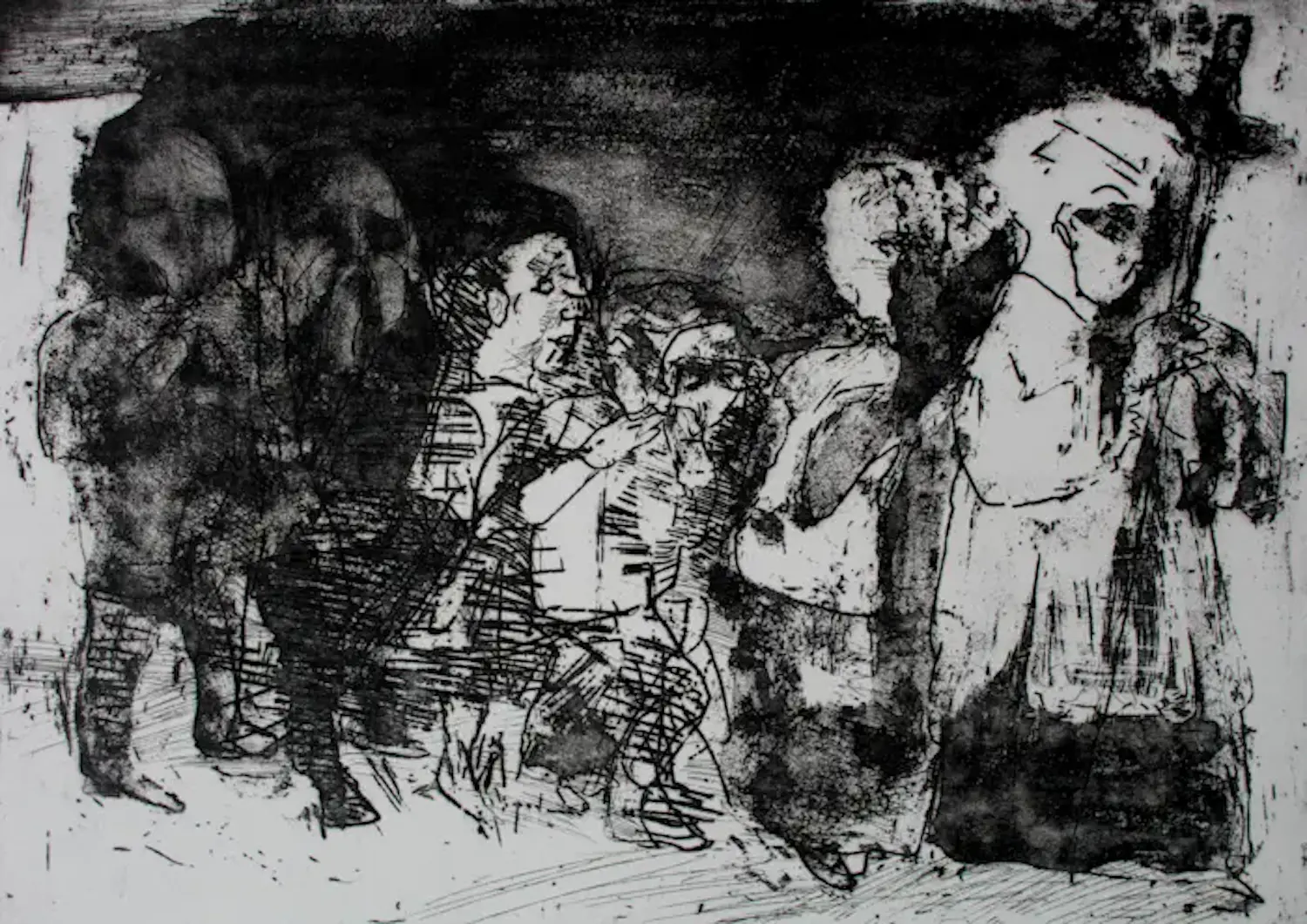 Theo Ros (1935-2009)