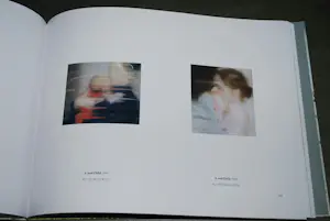Gerhard Richter - pictures/series 2014 Fondation Beyeler (linnen hardcover) kopen? Bied vanaf 90!