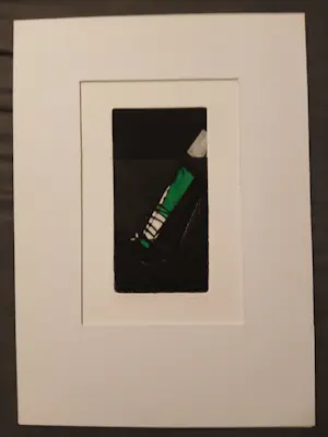 Jan Scheir - Zensatie kopen? Bied vanaf 400!