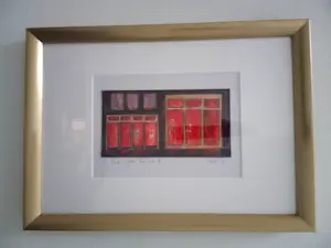 Reinout Zikel - Red Light District II kopen? Bied vanaf 125!