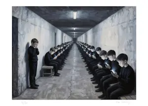 Mr Strange - Volg de stroom kopen? Bied vanaf 85!