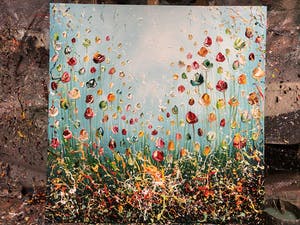 Gena - Flowers kopen? Bied vanaf 250!