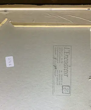 Corneille - Terre Habitee I kopen? Bied vanaf 125!