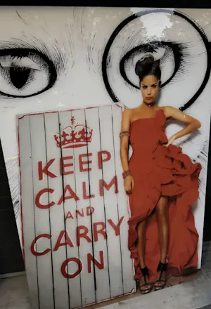 Oscar Munar - 1/75 met certificaat van echtheid kopen? Bied vanaf 450!