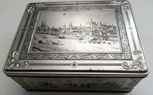 Curiosa - Zeldzame unieke blikjes - 7 kopen? Bied vanaf 1!