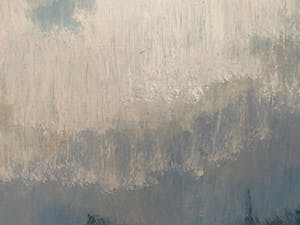 Staf Beerten - avondzicht op Beverlo kopen? Bied vanaf 125!