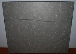 Hen Euverman - impressionistisch bloemenboeket in een kwaliteitslijst kopen? Bied vanaf 100!