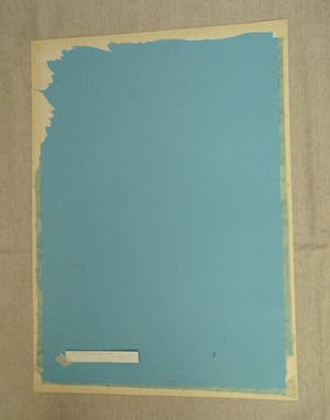 Niet of onleesbaar gesigneerd - Die Vertreibung aus dem Paradies kopen? Bied vanaf 1!