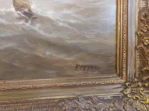 Cor Corsius - botter voor de kust kopen? Bied vanaf 400!