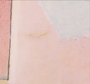 Piet Franz - Olieverf op doek, Memphis I - Ingelijst (Groot) kopen? Bied vanaf 50!