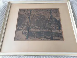 Cornelis Brandenburg - Brouwersgracht kaufen? Bieten Sie von 45!
