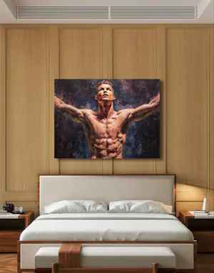 Alberto Ricardo - Cristiano Ronaldo 3 kopen? Bied vanaf 170!
