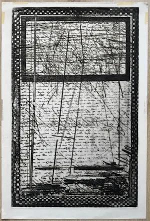 Ko Oosterkerk - “Grote psalm” kopen? Bied vanaf 65!