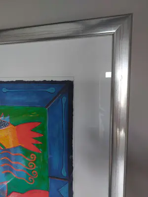 Clemens Briels - Juan El Pescador ingelijst kopen? Bied vanaf 279!