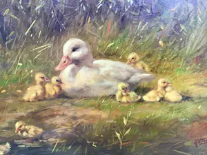 Johannes Wouterus van Trirum - Familie. kopen? Bied vanaf 350!