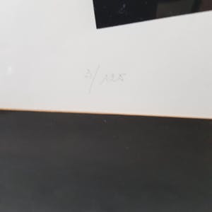 Marcel Henri Verdren - Geometrisch abstract kopen? Bied vanaf 50!