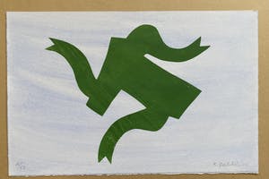 Klaas Gubbels - De groene alles kan kopen? Bied vanaf 345!