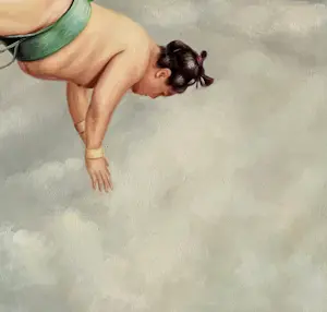 Mr Strange - De Vliegende Sumotori kopen? Bied vanaf 390!