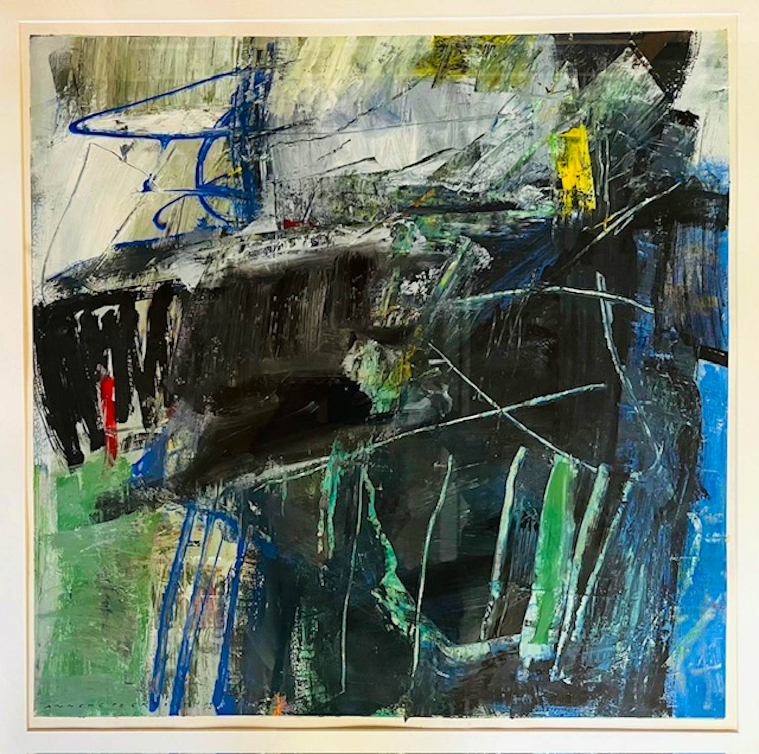 Anneke Peereboom - Over Holland kopen? Bied vanaf 50!