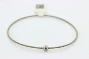 Niesing Colette II 18 karaats gouden fine grey armband kaufen? Bieten Sie von 300!