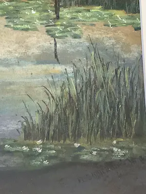 Dirk Smorenberg - Pastel plasgezicht kopen? Bied vanaf 585!